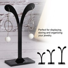 Acrylic Earring Ear Stud