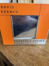 David beckham instinct sport - instinct,