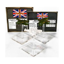 Spartan Dystopian Wars