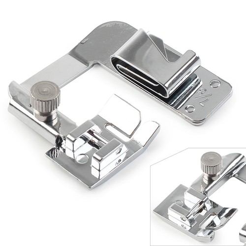 Sewing machine foot presser - sewing,