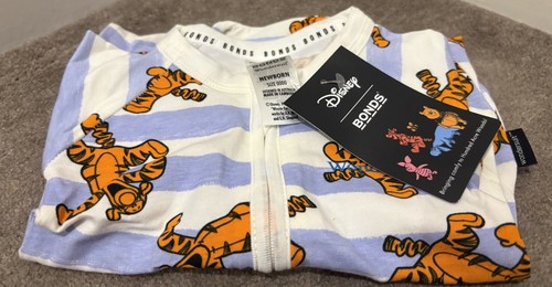 Bonds bnwt disney winnie - bnwt,