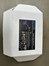 Suction Cup Clamp Set And Black Primer For Convertible Glass Window Fix