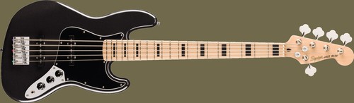 Fender squier affinity series - affinity,