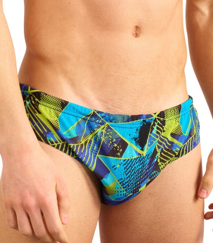 Kiniki men tan through - kiniki, swim