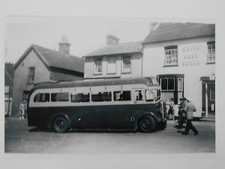 LONDON TRANSPORT BUS  - T 671