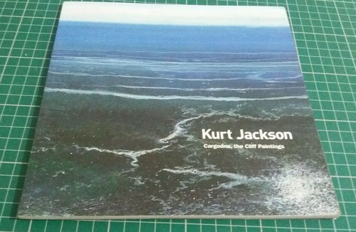 Kurt jackson cargodna - jackson, the