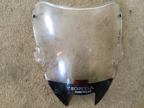 Honda vtr1000 vtr 1000 - vtr1000,