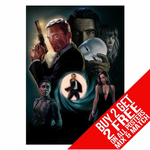 Time die cc7 james bond - die,