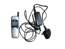 NEC MP5JR1 Mobile phone with
