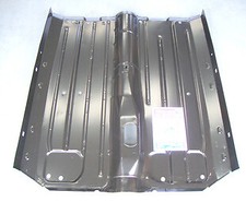 Classic Mini Genuine Heritage