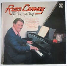 Russ Conway - LP - The One And
