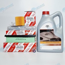 Lexus RC300H Service Kit