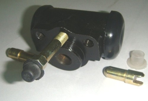 Front wheel brake cylinder - brake, new