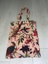 Futon tote bag