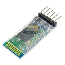 Wireless Serial 6 Pin
