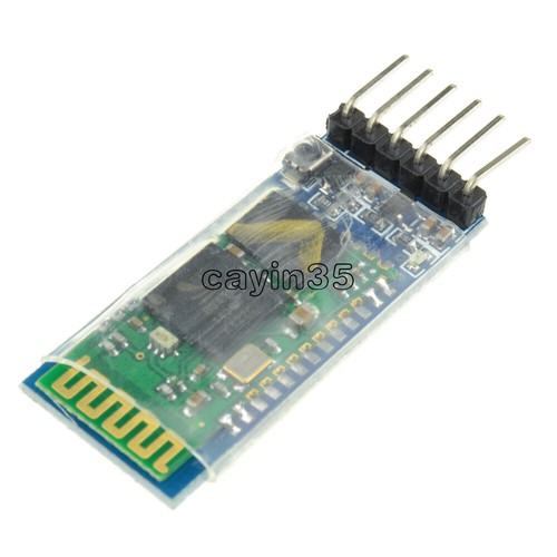 Wireless serial pin - wireless,