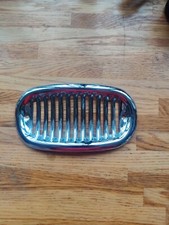 Genuine Durkopp Diana TS Horn