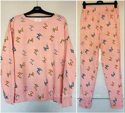 Next ladies pink lightning - ladies,