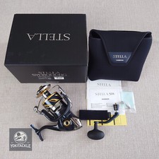 Shimano STELLA SW 18000HG