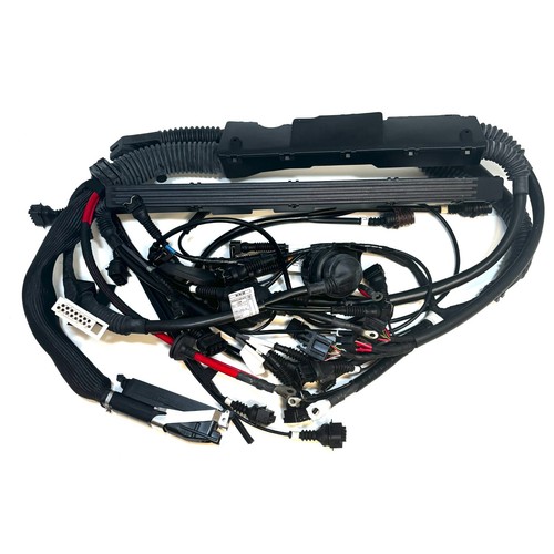 Bmw e36m3 engine wiring - e36m3,