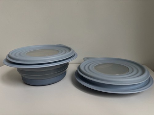 Rubbermaid collapsible food - collapsible,