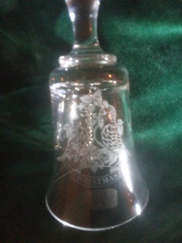 Wedgwood glass christmas - wedgwood,