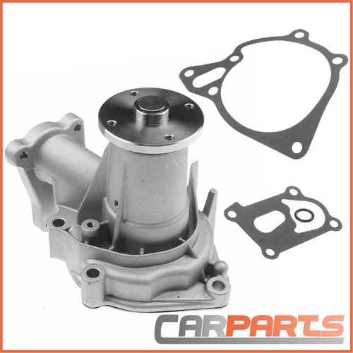 Water pump for mitsubishi - for, l200