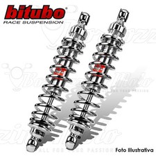 Bitubo Short Rear Shock