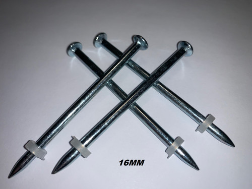 Nails for hilti dx460 - nails, dx5