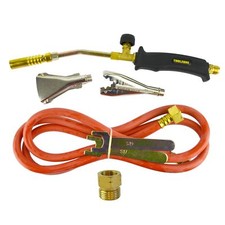 Gas Torch Burner 2m Hose