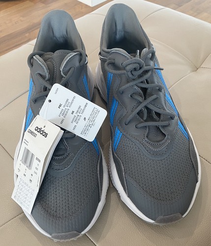Mens adidas ozweego trainers - adidas,