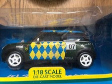 Mini Copper Foxtons London Ltd