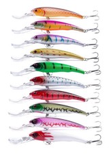 Lot 10 Large Trolling