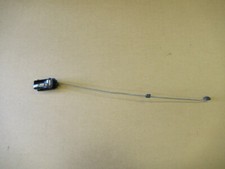 Ford Capri mk1 Interior Door