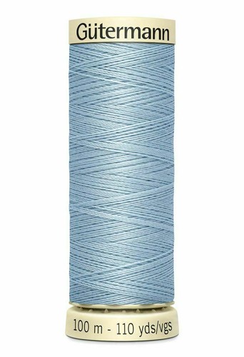 Gutermann sew all - all, 100%