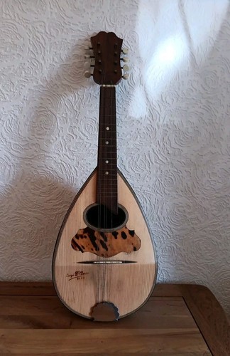Antique luigi amore italian - luigi,