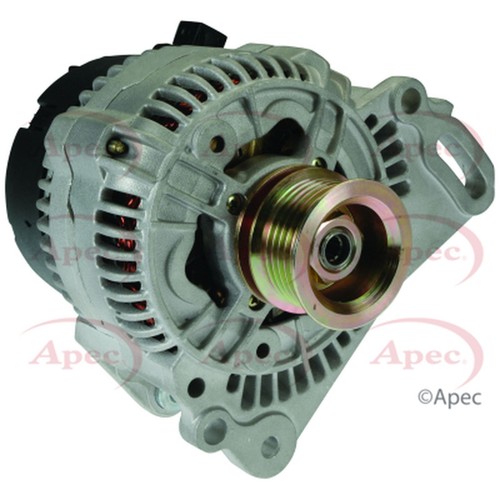 Alternator for golf - vw,