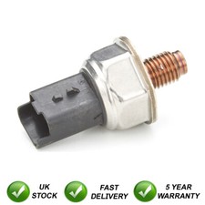 Diesel fuel rail - fuel, fits