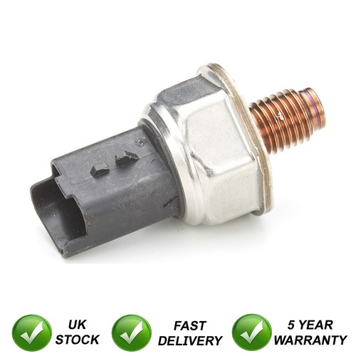 Diesel fuel rail - diesel, fits