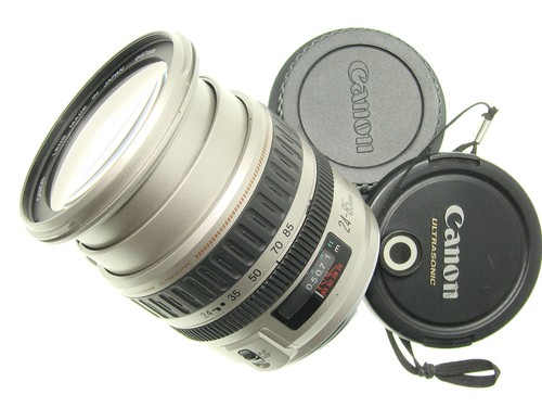 Canon 85mm 4 5 - canon, f/3.5-4.5