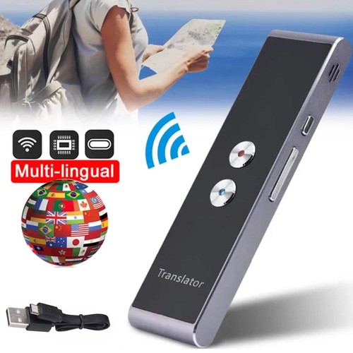 Voice translator languages - voice,