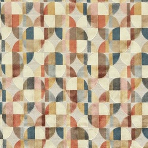 Clarke and - and, delaunay