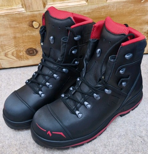 Haix trekker pro safety - haix,