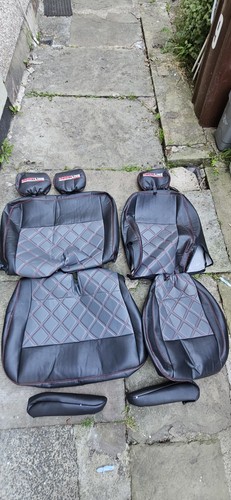 Volkswagen transporter seat - transporter, t5