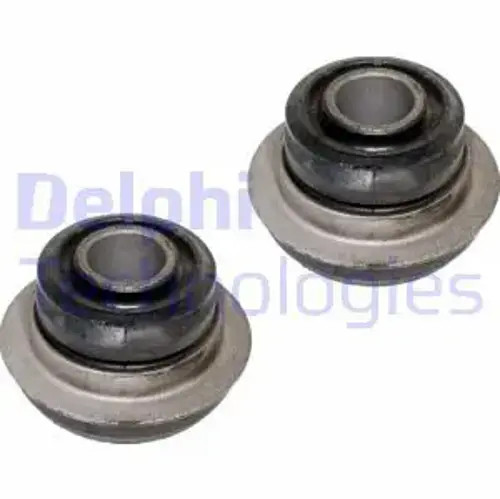 Wishbone bush td397w - wishbone,