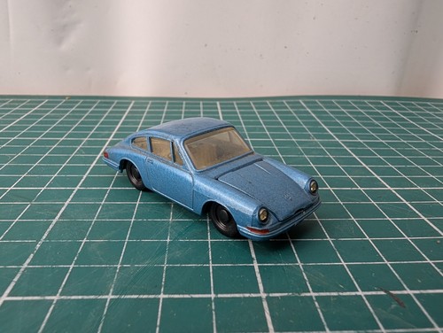 Siku porsche 901 - siku, v234