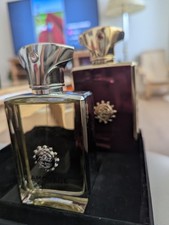 Amouage Reflection and Amouage Journey