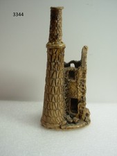 Pottery Ornament In The Form