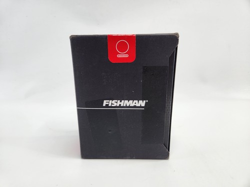Fishman infinity matrix - fishman,