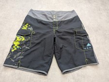 Adidas Board Shorts Mens 36